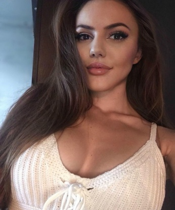 Регина, 24 года, 3 размер груди